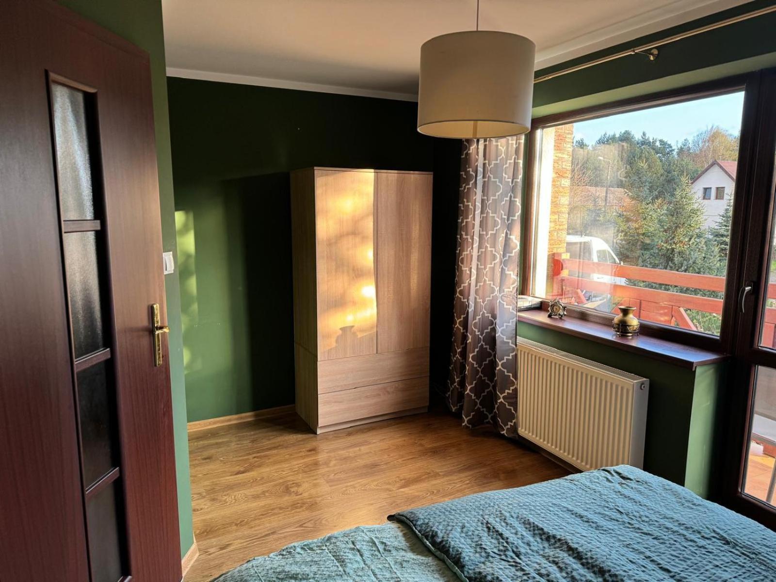 Villa Duzy I Elegancki Dom W Jeziornej Jodlow  Exterior foto