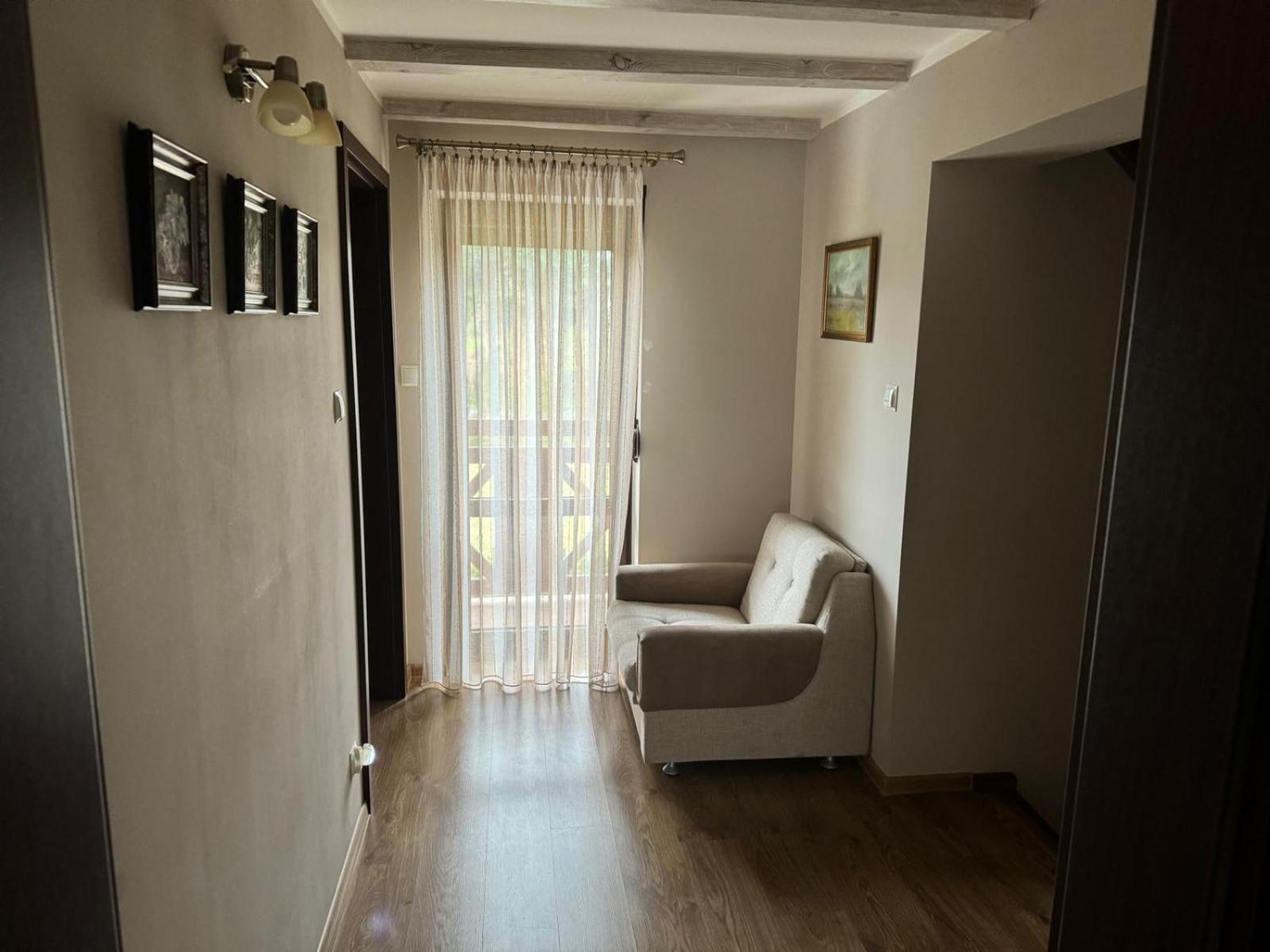 Villa Duzy I Elegancki Dom W Jeziornej Jodlow  Exterior foto